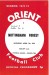 Leyton Orient v Nottingham Forest