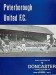 Peterborough United v Doncaster Rovers