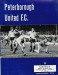 Peterborough United v Barnsley