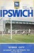 Ipswich Town v Stoke City