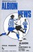 Brighton & Hove Albion v Oxford United