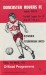 Doncaster Rovers v Peterborough United