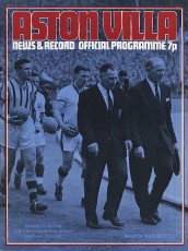Aston Villa v Hull City