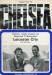 Chelsea v Leicester City