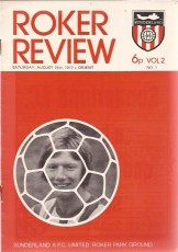 Sunderland v Leyton Orient