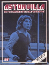 Aston Villa v Blackpool