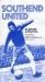 Southend United v Oldham Athletic