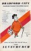 Bradford City v Alvechurch