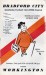 Bradford City v Workington