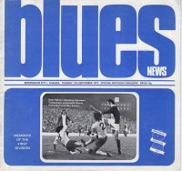 Birmingham City v Chelsea