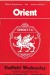 Leyton Orient v Sheffield Wednesday