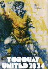 Torquay United v Rotherham United