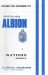Brighton & Hove Albion v Plymouth Argyle
