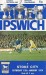 Ipswich Town v Stoke City