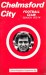 Chelmsford City v Bury Town