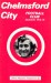 Chelmsford City v Romford