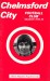 Chelmsford City v Romford