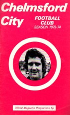 Chelmsford City v Guildford City