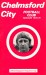 Chelmsford City v Dover Athletic