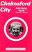 Chelmsford City v Bexley United
