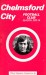 Chelmsford City v Weymouth