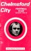 Chelmsford City v Yeovil Town