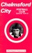 Chelmsford City v Worcester City