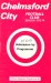 Chelmsford City v Barnet