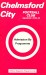 Chelmsford City v Romford