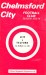 Chelmsford City v Telford United