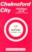 Chelmsford City v Dartford
