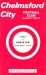 Chelmsford City v Nuneaton Borough