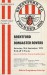 Brentford v Doncaster Rovers