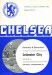 Chelsea v Leicester City