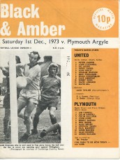 Cambridge United v Plymouth Argyle