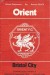 Leyton Orient v Bristol City