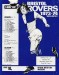 Bristol Rovers v Oldham Athletic