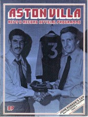 Aston Villa v Oxford United