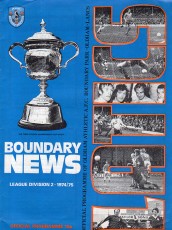 Oldham Athletic v Southampton