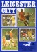 Leicester City v Ipswich Town