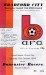 Bradford City v Doncaster Rovers