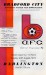 Bradford City v Darlington