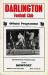Darlington v Newport County