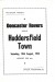 Doncaster Rovers v Huddersfield Town