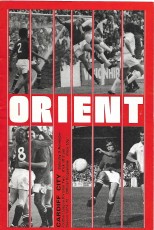 Leyton Orient v Cardiff City