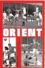 Leyton Orient v York City