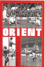 Leyton Orient v Bristol City