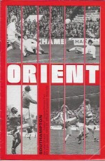 Leyton Orient v Southampton