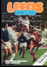 Leeds United v Stoke City