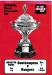 Southampton v Rangers